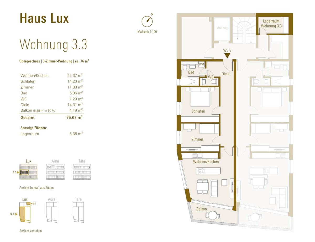 Grundriss_WE Lux 3.3